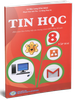 Tin Học Lớp 8 - Tập 2