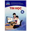 Sách Giáo Khoa Lớp 8 - Chân Trời Sáng Tạo - Chương Trình Chuẩn (Bài Học + Bài Tập)