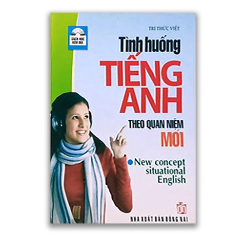 Tình Huống Tiếng Anh Theo Quan Niệm Mới