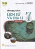 Vở Thực Hành Lịch Sử Địa Lí 7 Phần Lịch Sử ( Kết Nối Tri Thức Với Cuộc Sống)