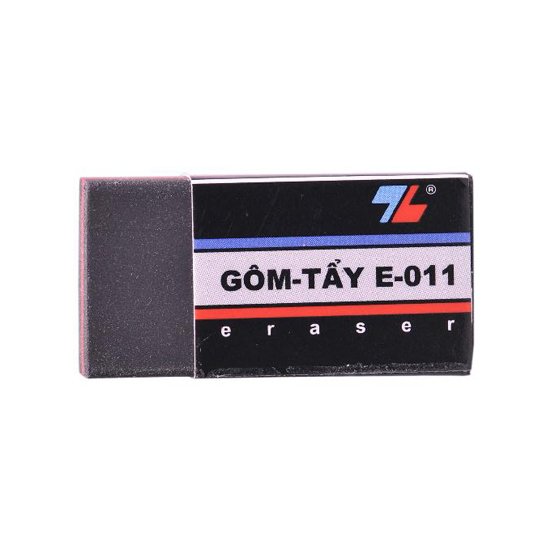 Gôm Tẩy Thiên Long TL-E011