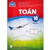 Sách Giáo Khoa Lớp 10 - Chân Trời Sáng Tạo - Chương Trình Chuẩn (Bài Học + Bài Tập)