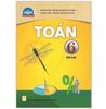Sách Giáo Khoa Lớp 6 - Chân Trời Sáng Tạo - Chương Trình Chuẩn (Bài Học + Bài Tập)