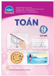 Sách Giáo Khoa Lớp 9 - Chân Trời Sáng Tạo - Chương Trình Chuẩn (Bài Học Bài Tập)