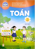 Sách Giáo Khoa Lớp 3 - Chân Trời Sáng Tạo - Chương Trình Chuẩn (Bài Học + Bài Tập)