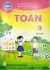 Sách Giáo Khoa Lớp 3 - Chân Trời Sáng Tạo - Chương Trình Chuẩn (Bài Học + Bài Tập)