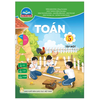 Sách Giáo Khoa Lớp 5 - Chân Trời Sáng Tạo - Chương Trình Chuẩn (Bài Học + Bài Tập)