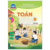 Sách Giáo Khoa Lớp 5 - Chân Trời Sáng Tạo - Chương Trình Chuẩn (Bài Học + Bài Tập)