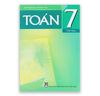 Toán 7 - Tập 2