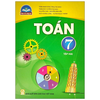 Sách Giáo Khoa Lớp 7 - Chân Trời Sáng Tạo - Chương Trình Chuẩn (Bài Học + Bài Tập)