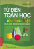 Từ Điển Toán Học Anh - Hoa - Việt