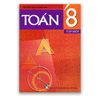 Toán Lớp 8 - Tập 1