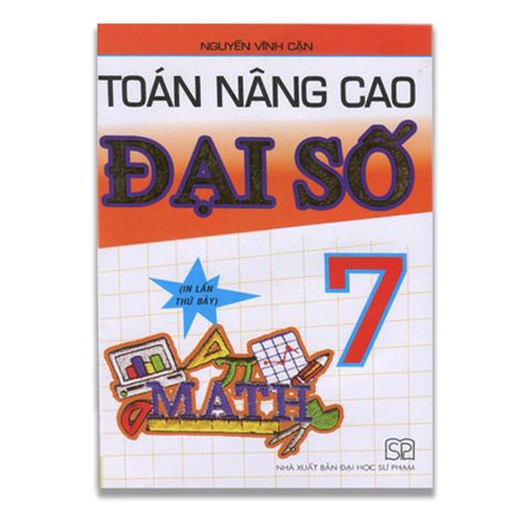 Toán Nâng Cao Đại Số 7