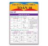 Tra Cứu Công Thức Toán 10