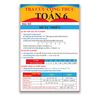 Tra Cứu Công Thức Toán 6