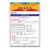 Tra Cứu Công Thức Toán 9