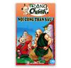 Trạng Quỷnh Tập 199: Nội Công Thần Sâu