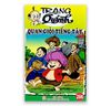 Trạng Quỷnh Tập 286: Quan Giỏi Tiếng Tây