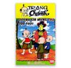 Trạng Quỷnh Tập 300: Quỷnh Già Mừng Thọ 300 Tuổi