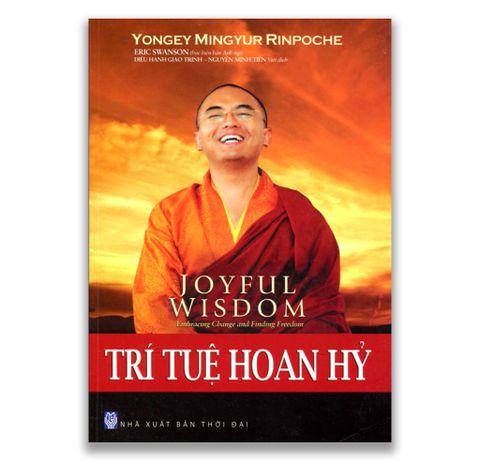 Trí Tuệ Hoan Hỷ