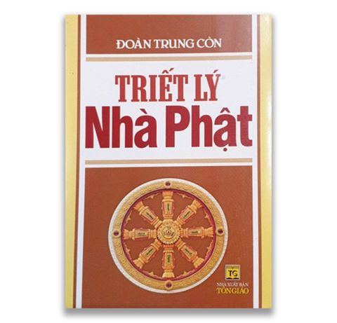 Triết Lý Nhà Phật