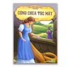 Truyện Cổ Tích Thế Giới - Công Chúa Tóc Mây