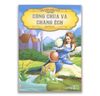 Truyện Cổ Tích Thế Giới - Công Chúa Và Chàng Ếch