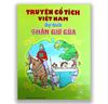 Truyện Cổ Tích Việt Nam - Sự Tích Thần Giữ Của