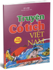 Truyện Cổ Tích Việt Nam - Tập 5