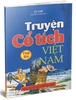 Truyện Cổ Tích Việt Nam - Tập 3