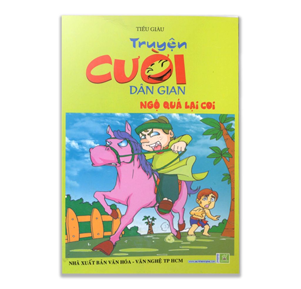 Truyện Cười Dan Gian Ngộ Qua Lại Coi Kham Pha Nguồn Tri Thức Bất Tận