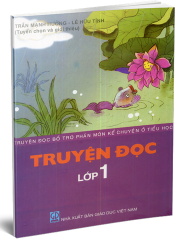 Truyện Đọc Lớp 1
