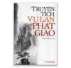 Truyện Tích Vu Lan Phật Giáo