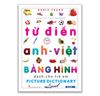 Từ Điển Anh - Việt Bằng Hình Dành Cho Trẻ Em