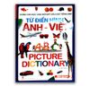 Từ điển hình Anh - Việt