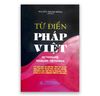 Từ Điển Pháp Việt (  200.000 Từ )