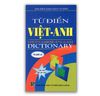 Từ Điển Việt - Anh - 75000 Từ ( Tái Bản Lần 2 )