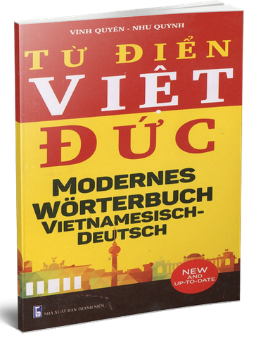 Từ Điển Việt - Đức