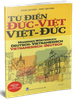 Từ Điển Đức - Việt Việt - Đức