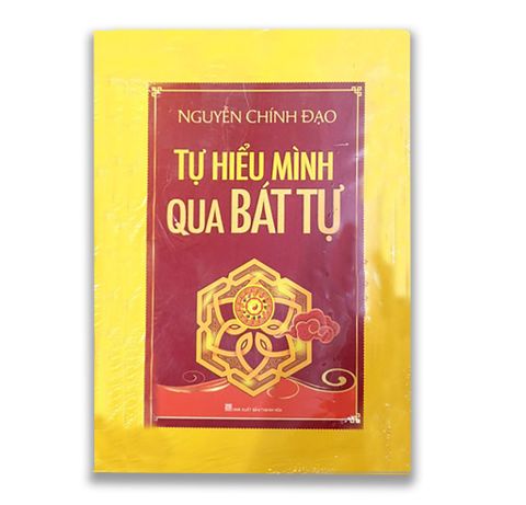 Tự Hiểu Mình Qua Bát Tự