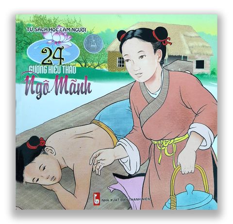 Tủ Sách Học Làm Người - Ngô Mãnh