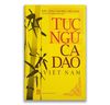 Tục Ngữ Ca Dao Việt Nam