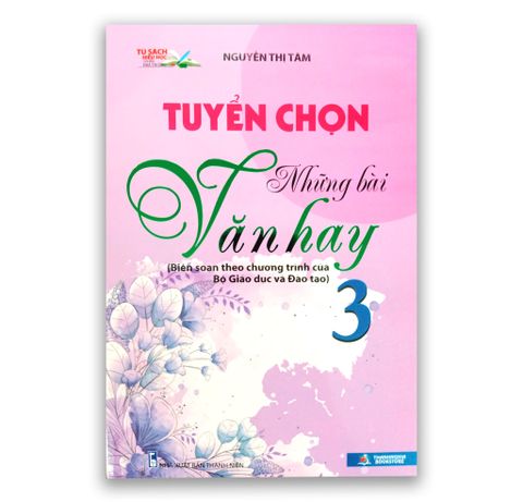 Tuyển Chọn Những Bài Văn Hay 3