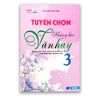 Tuyển Chọn Những Bài Văn Hay 3
