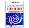 Tuyển tập các bài toán hình học