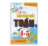 Tuyển Tập Đề Thi Học Sinh Giỏi Toán Lớp 4-5