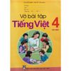 Vở Bài Tập Tiếng Việt 4 - Tập Một