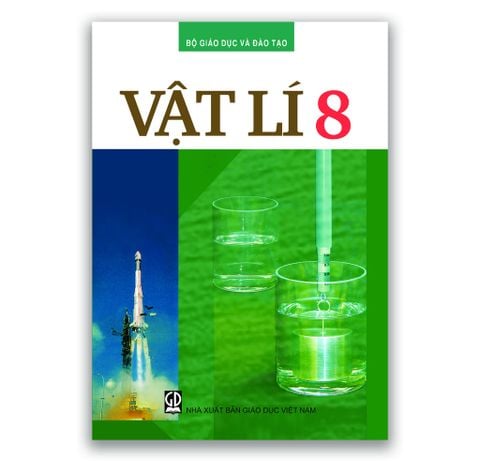 Vật Lí Lớp 8
