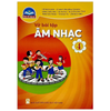 Sách Giáo Khoa Lớp 4 - Chân Trời Sáng Tạo - Chương Trình Chuẩn (Bài Học + Bài Tập)