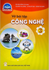 Sách Giáo Khoa Lớp 3 - Chân Trời Sáng Tạo - Chương Trình Chuẩn (Bài Học + Bài Tập)
